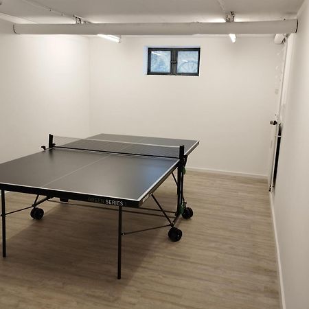 ווינטרברג Ferienwohnung Astenrefugio מראה חיצוני תמונה