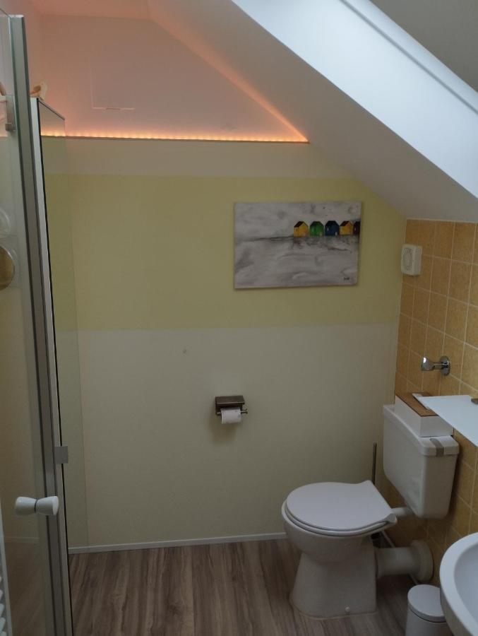 ווינטרברג Ferienwohnung Astenrefugio מראה חיצוני תמונה