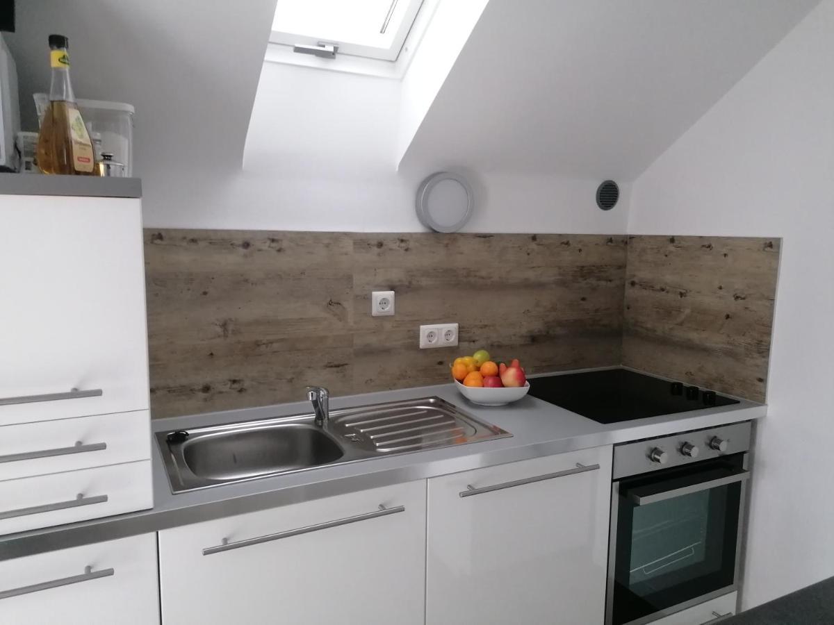 ווינטרברג Ferienwohnung Astenrefugio מראה חיצוני תמונה