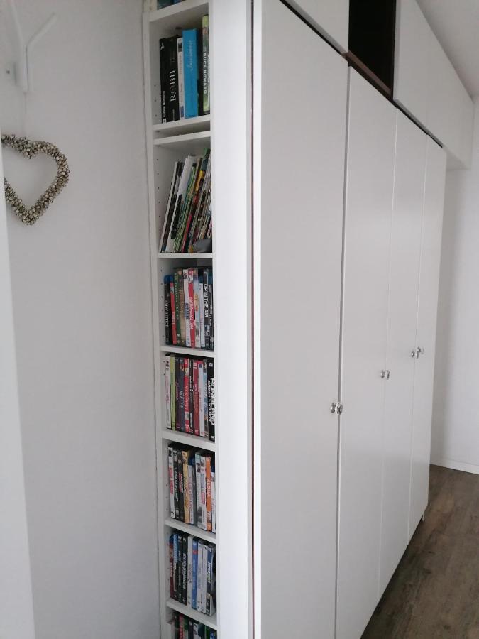 ווינטרברג Ferienwohnung Astenrefugio מראה חיצוני תמונה