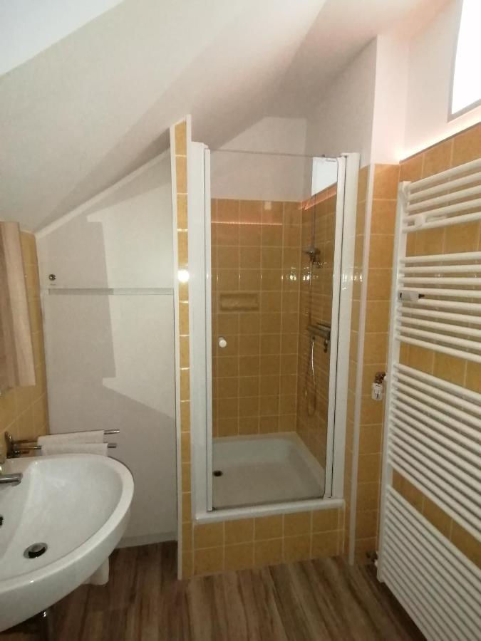 ווינטרברג Ferienwohnung Astenrefugio מראה חיצוני תמונה