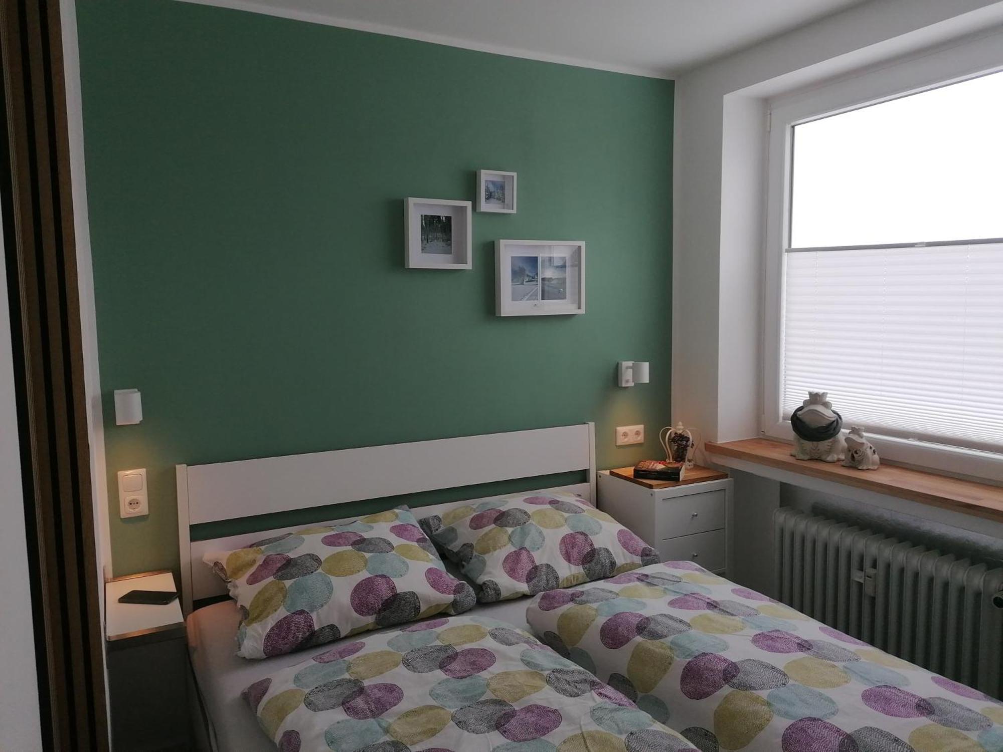 ווינטרברג Ferienwohnung Astenrefugio מראה חיצוני תמונה